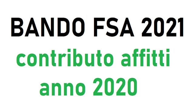 FSA Veneto Covid-19 anno 2021