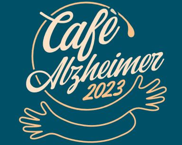 Cafè Alzheimer 2023