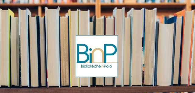 Guida alle risorse digitali disponibili su BinP