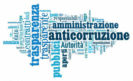 Piano triennale di prevenzione della corruzione e per la trasparenza 2021-2023